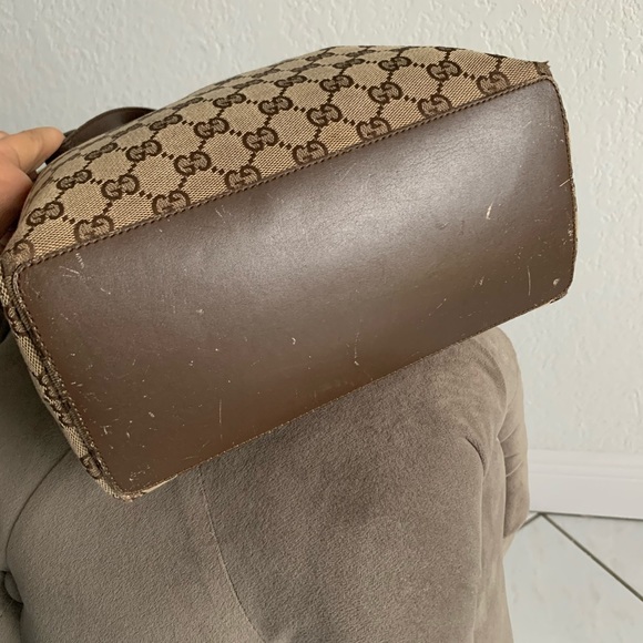 Gucci bucket bag - Picture 5 of 11